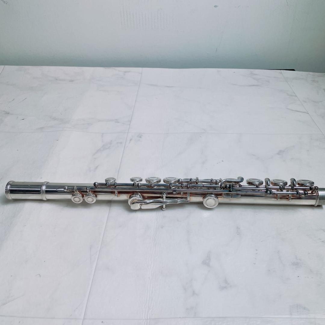 ヤマハ YAMAHA フルート YFL-211S N1939