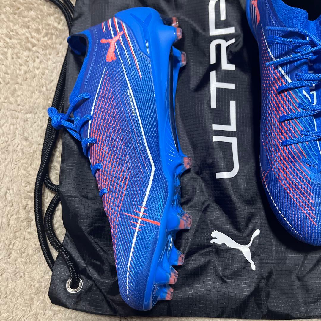 PUMA ULTRA サッカースパイクFG