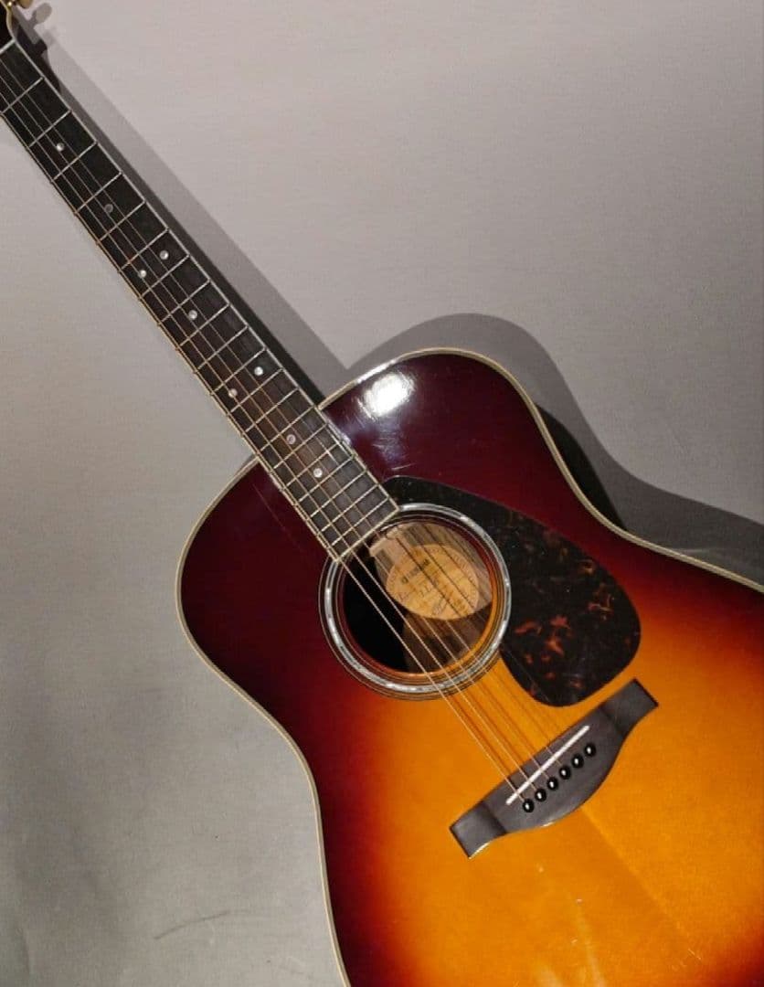 Yamaha ヤマハ LL16 ARE アコースティックギター