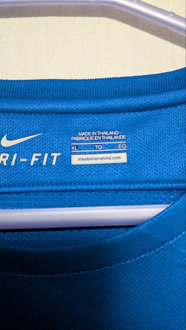 宇津木瑠美選手　サイン入りユニフォーム　ナイキ　背番号２０