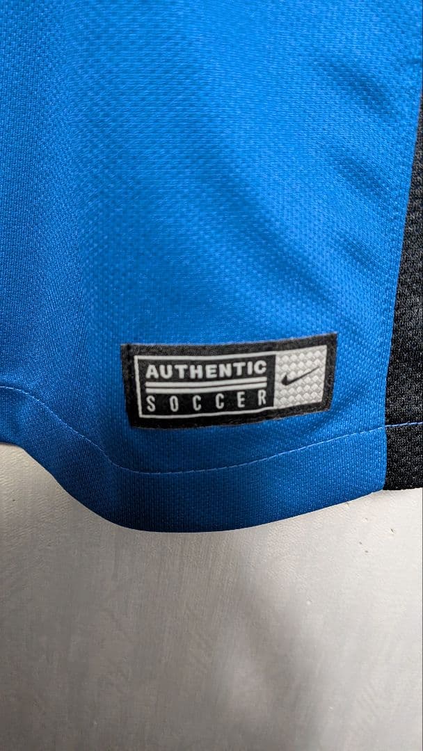 宇津木瑠美選手　サイン入りユニフォーム　ナイキ　背番号２０