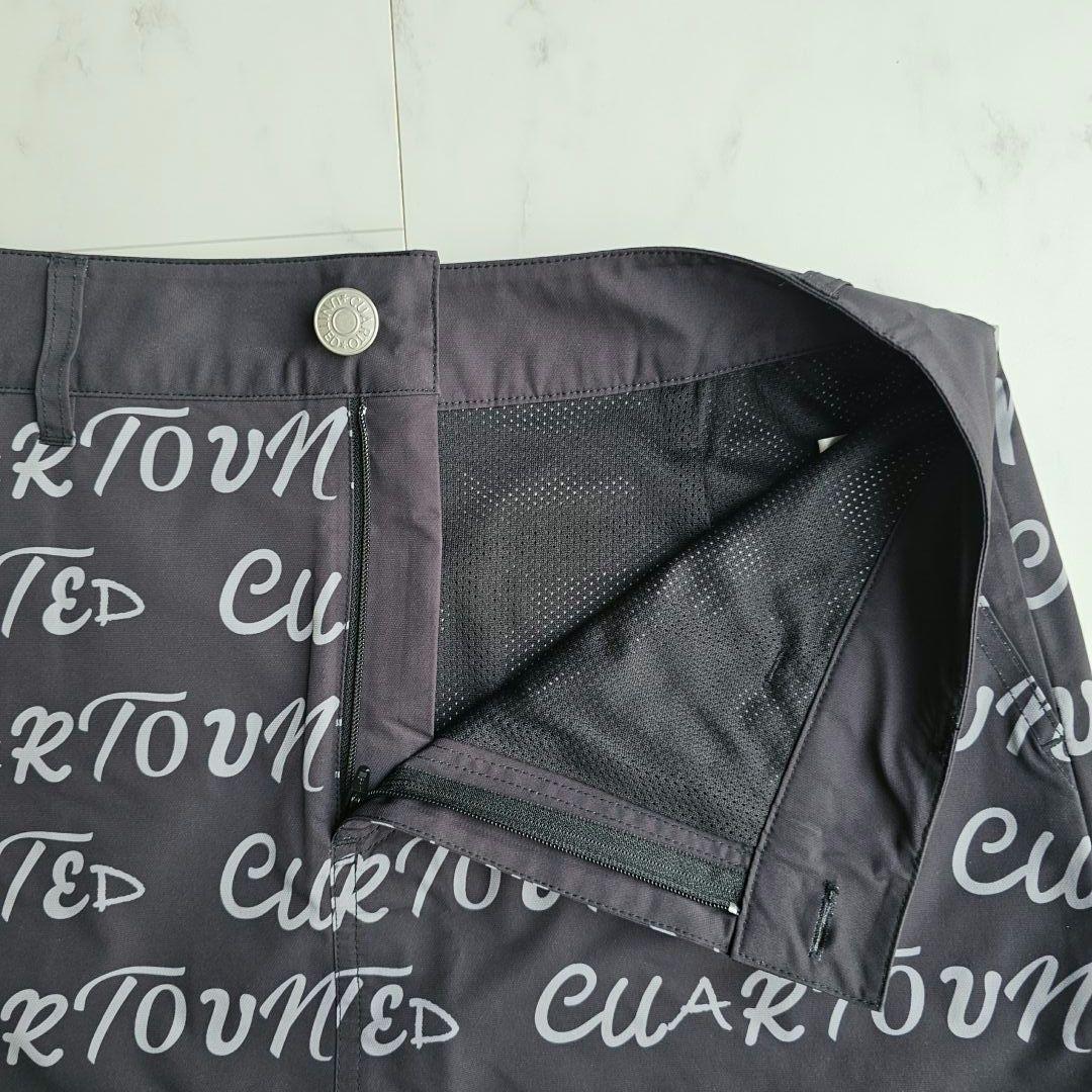 新品【L】クアルトユナイテッド レディース 上下セット くつ下3点セット