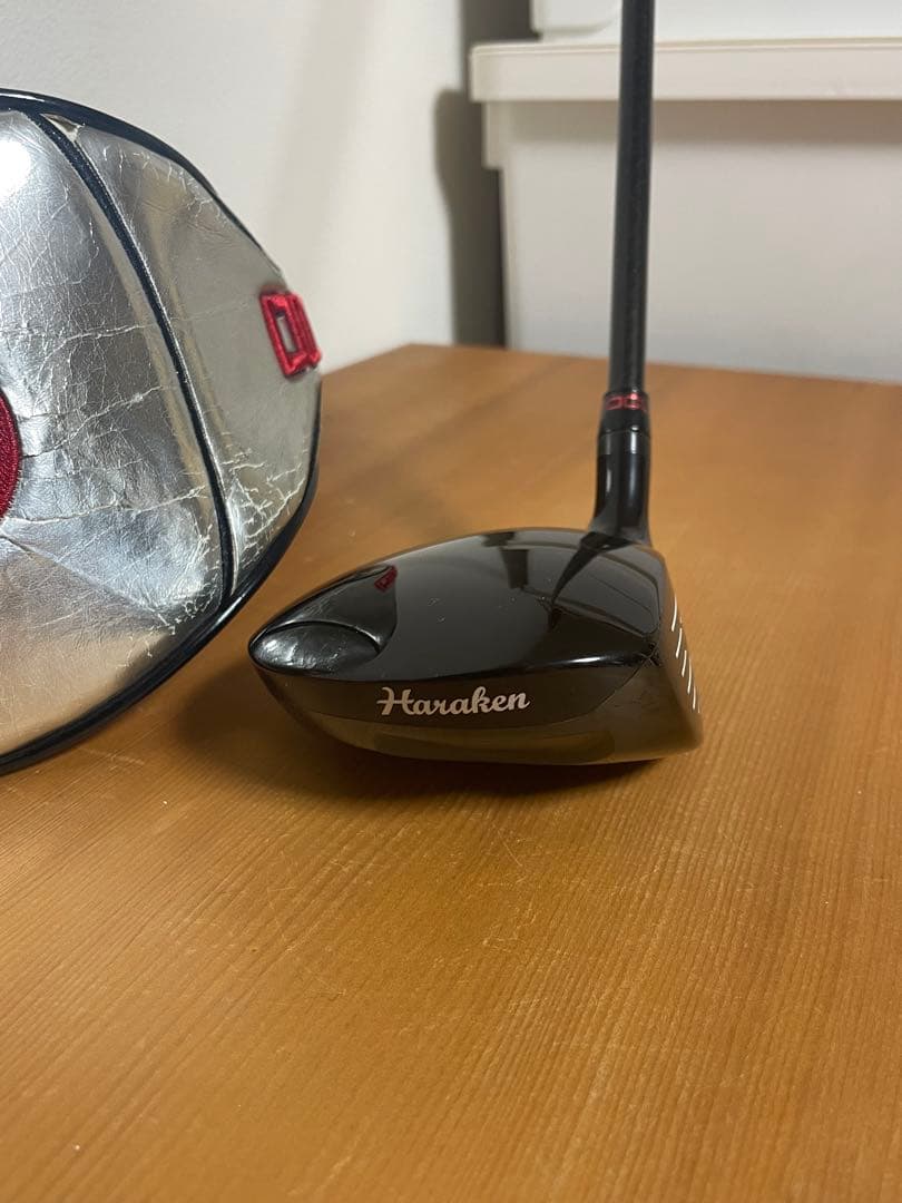 【2本SET】1W&3W ステルス2プラス & DOCUS DOF702F