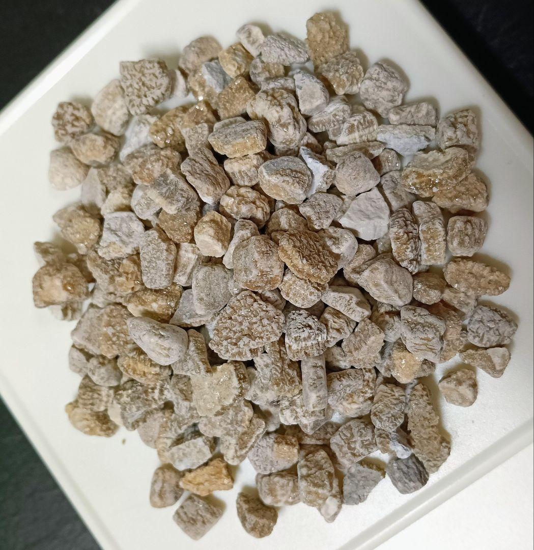 ★秋田発『北投石』２２８グラム 100%本物【１品のみの特価】✨年末年始セール✨