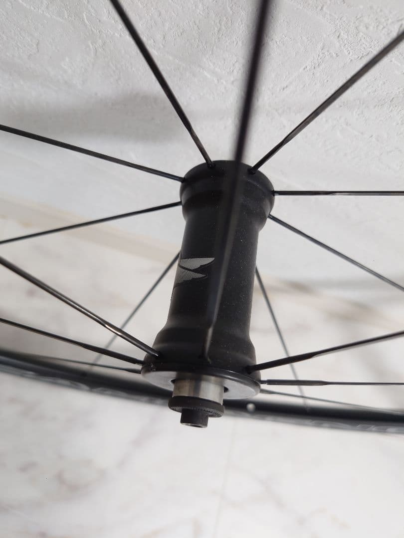 カンパニョーロ シロッコ　 リムブレーキ　ホイール