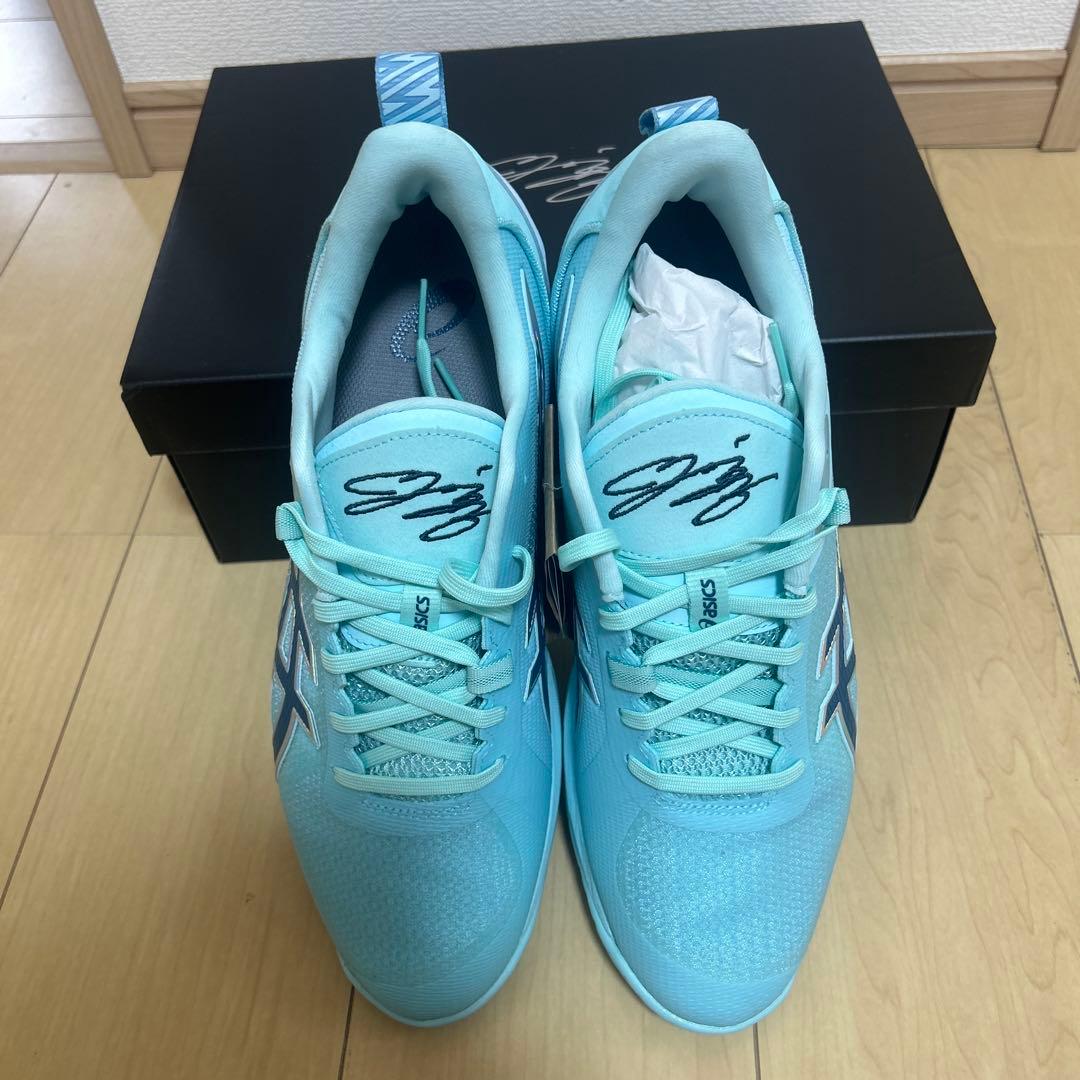 河村勇輝選手モデル/WIFTACE YUKI