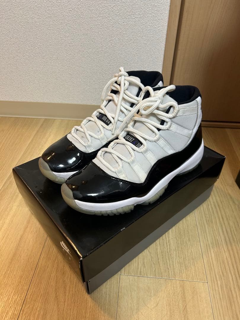 てんNike Air Jordan 11 Retro \