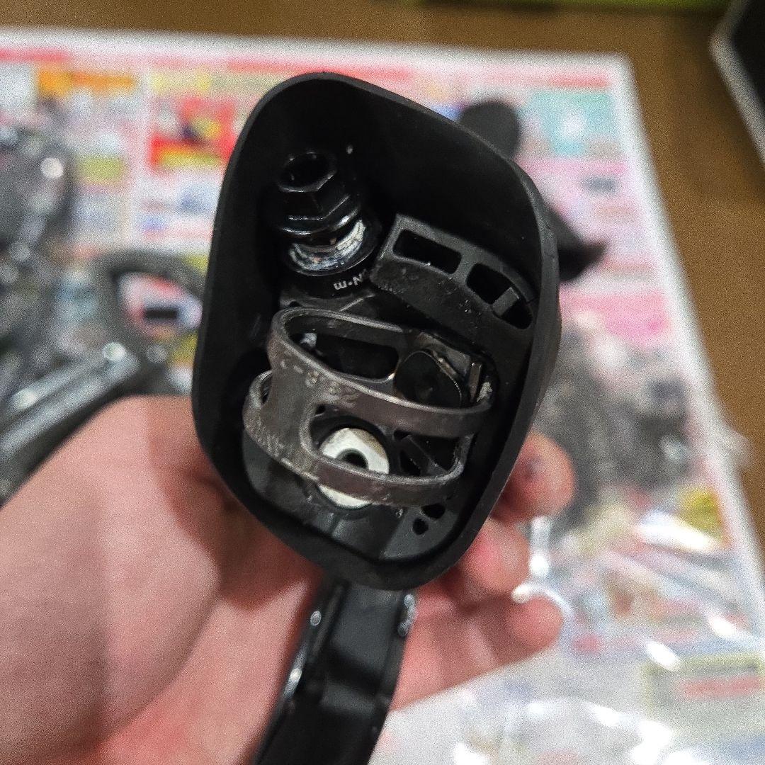 SHIMANO DURA-ACE di2 R9170 コンポセット