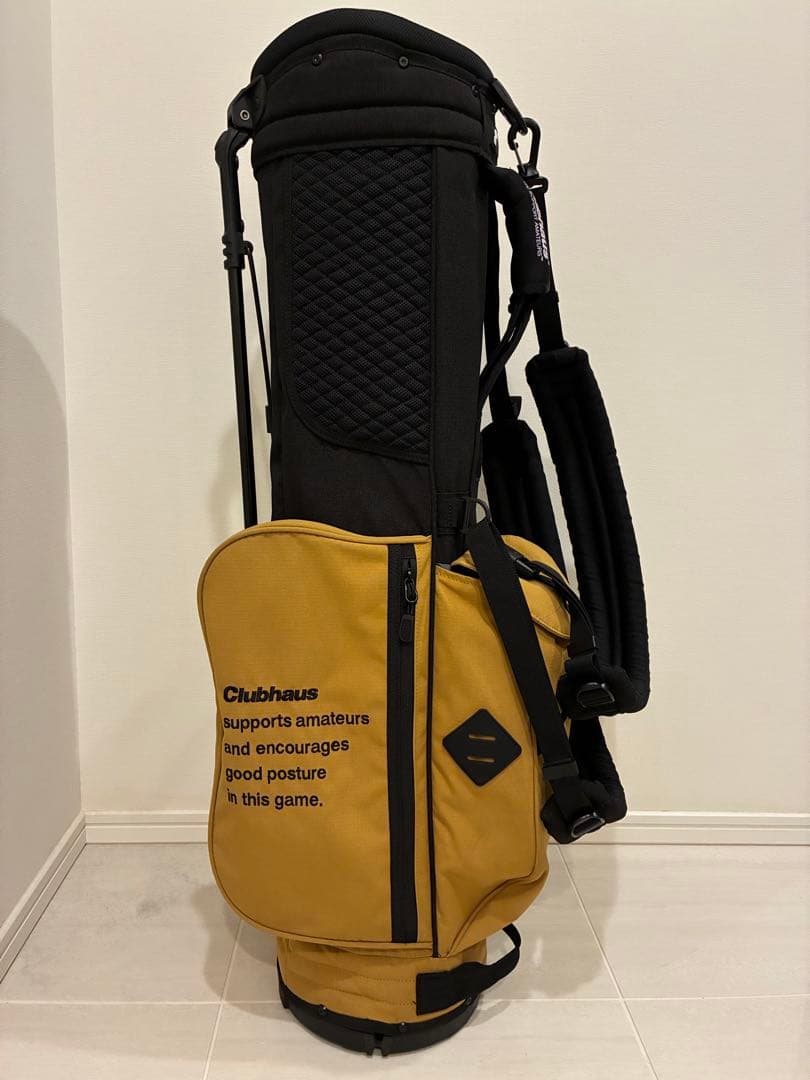 【即完品】JONES RoverStand CLUBHAUS Special