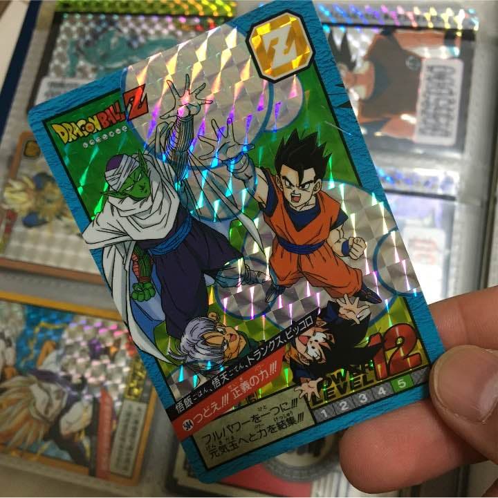 584 つどえ！！！正義の力！！！