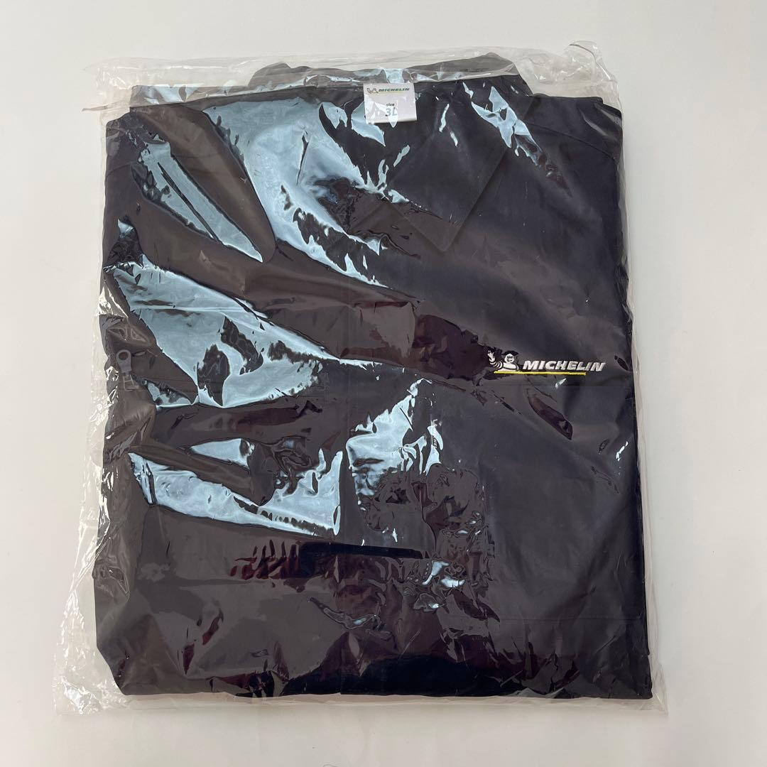 akihiro.　MICHELIN つなぎ　　新品　未使用