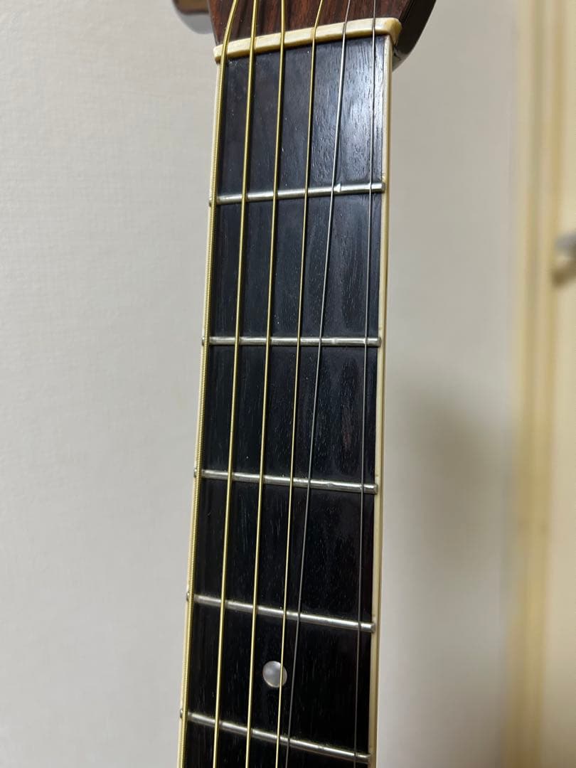 Sヤイリ YD302 アコースティックギター