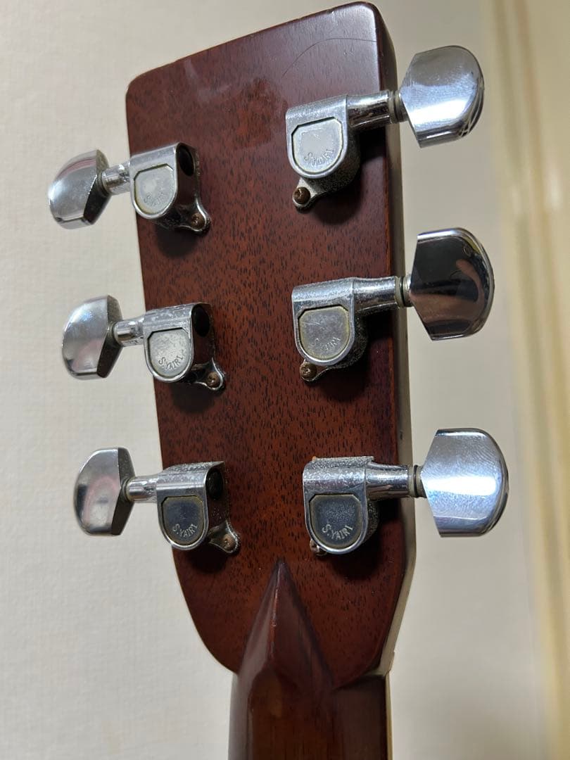 Sヤイリ YD302 アコースティックギター