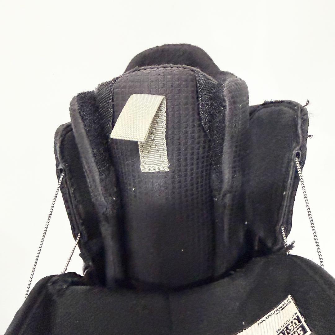 BURTON CUSTOM Flying V ジュニア スノボセット　バートン