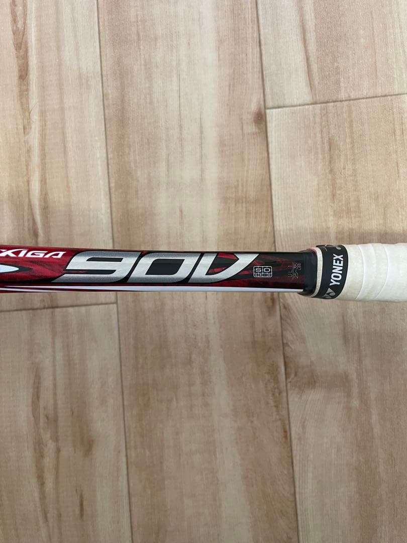 YONEX ネクシーガ90V