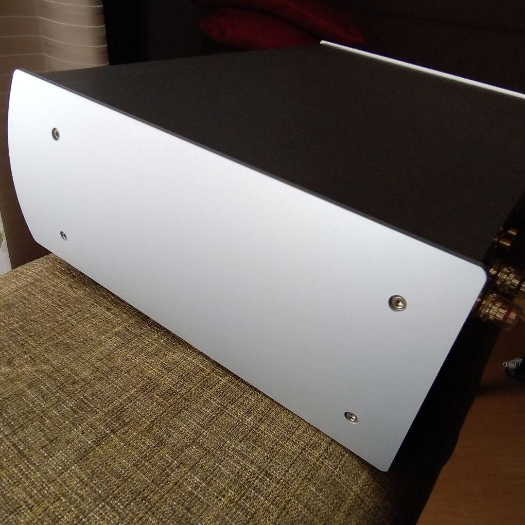 パペ　TEAC NR-7CD ネットワークCDプリメインアンプ