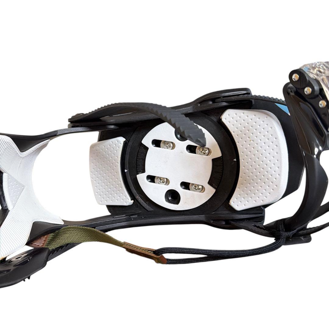 SALOMON OH YEAH 130 x THE FUTURE 2点セット