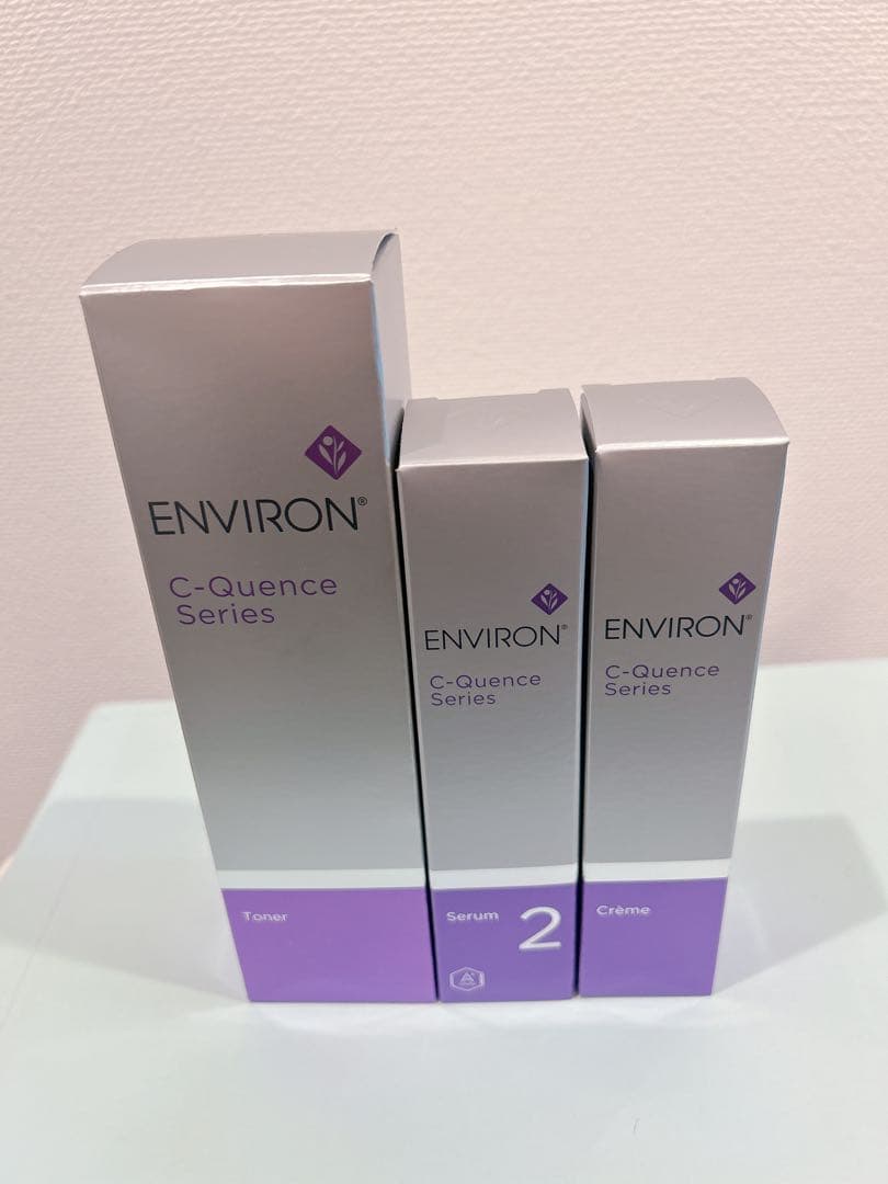 シークエンストナーシークエンスセラム2 シークエンスクリーム