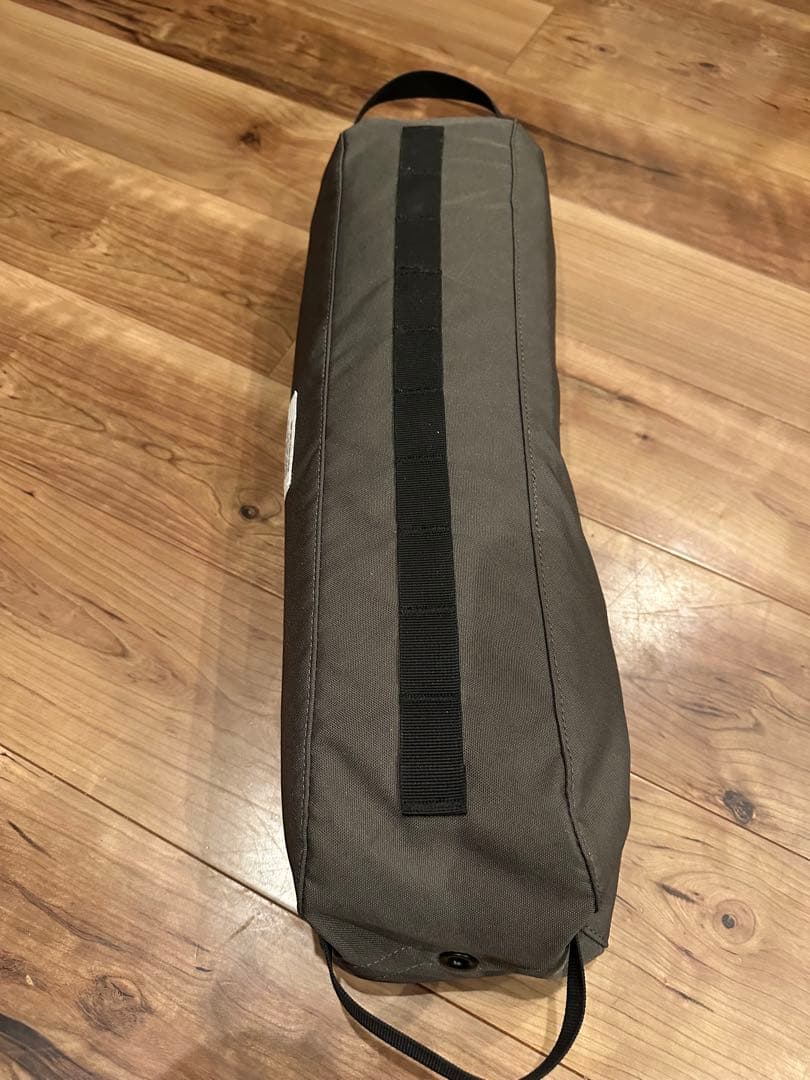 ネイバーフッド ヘリノックス サンセットチェア 1