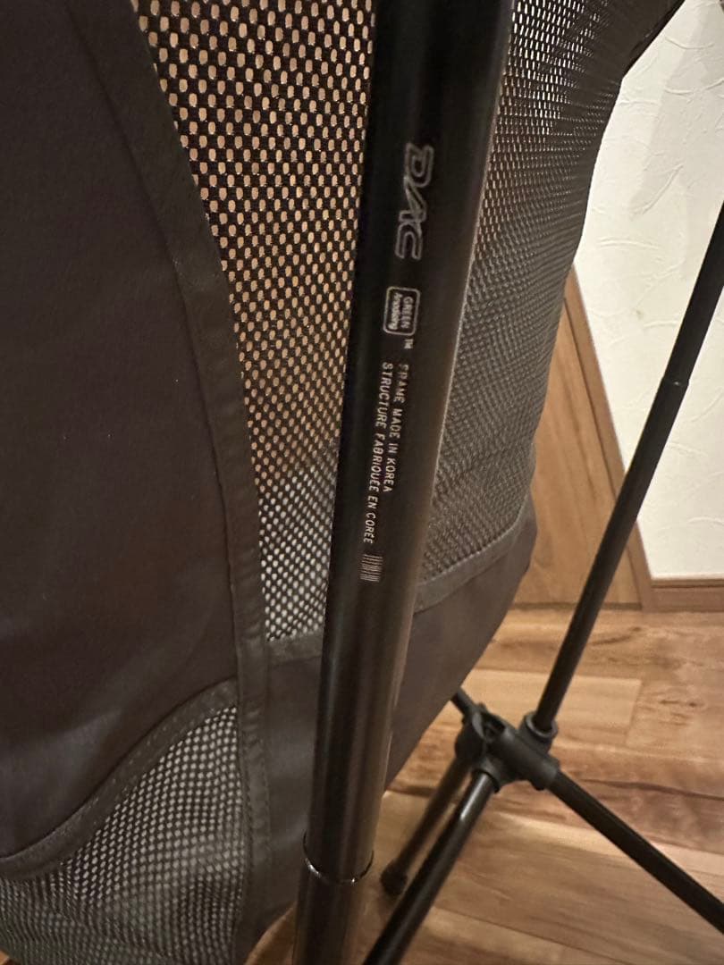 ネイバーフッド ヘリノックス サンセットチェア 1