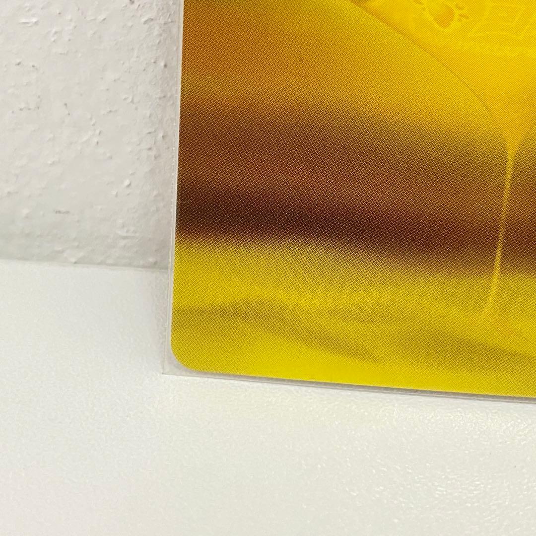 O ジョジョの奇妙な冒険 ABC 「スティールボールランレース」 J-827