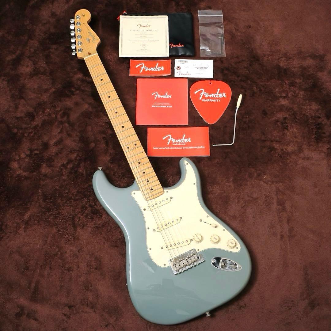 ギター Fender American Professional ST