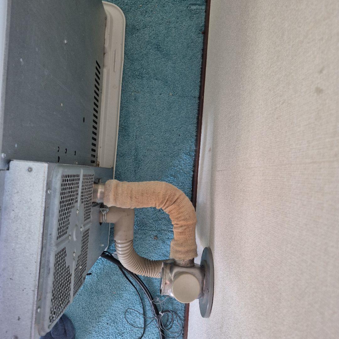 石油ファンヒーター【28畳】 コロナ　FF-6816PK