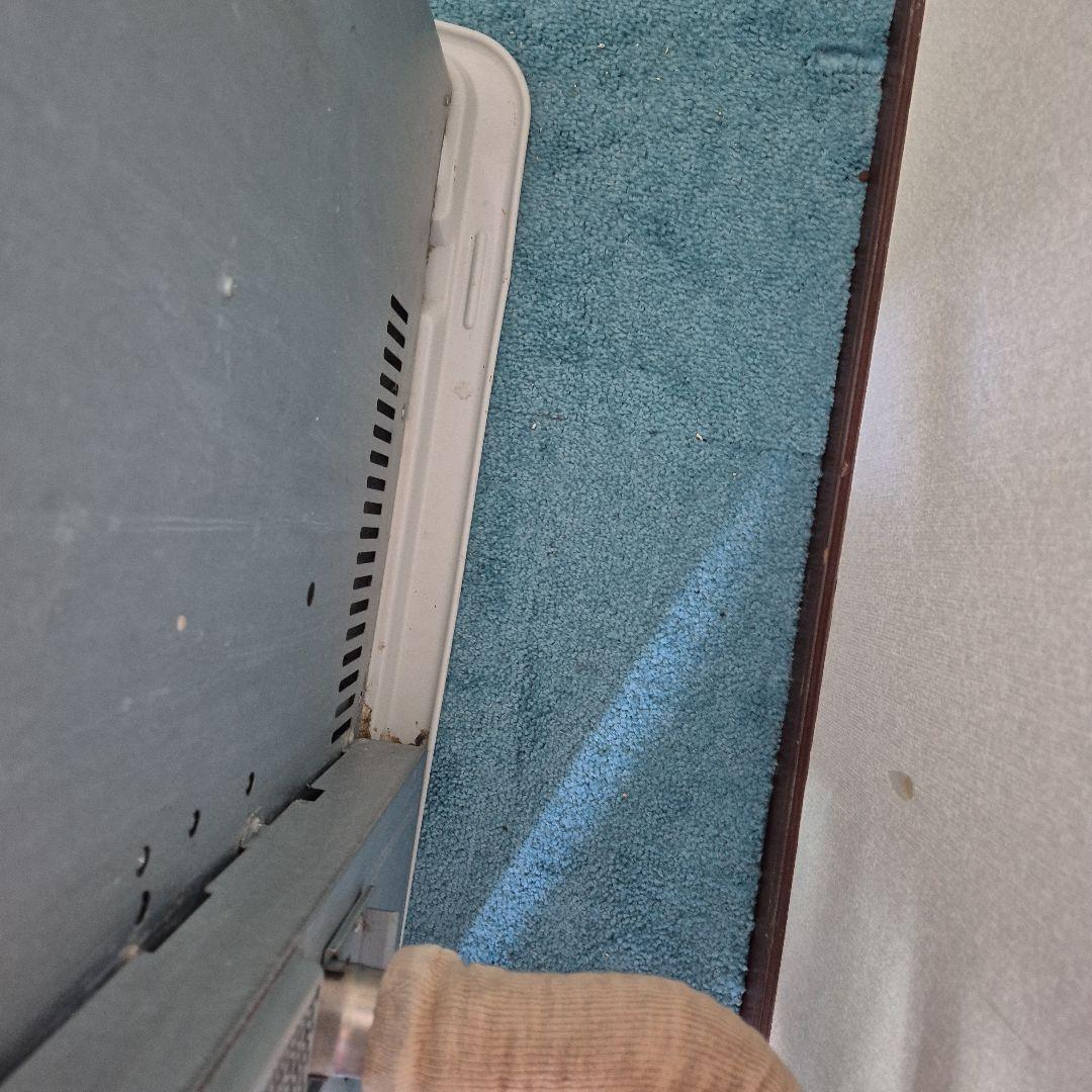 石油ファンヒーター【28畳】 コロナ　FF-6816PK