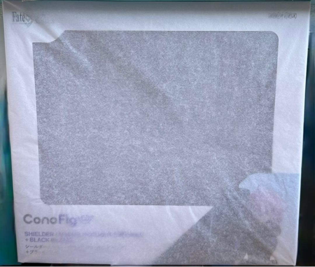 シールダー/マシュ・キリエライト〔オルテナウス〕+ブラックバレル