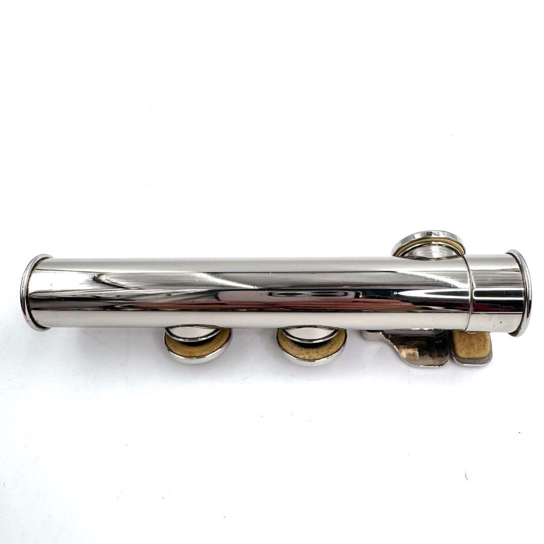 ✨磨き上げ済み✨Pearl フルート NC-36 管楽器 初心者 入門用