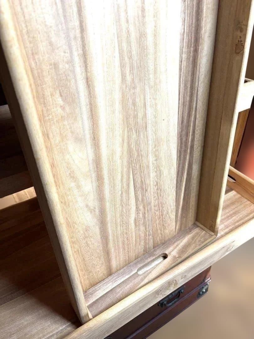 和箪笥 着物収納 桐箪笥 大型 日本製 婚礼家具 和モダン 古民家