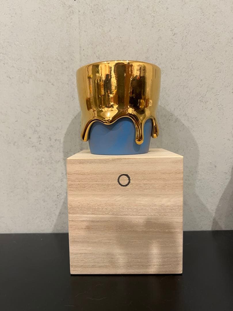 桑田卓郎 お湯呑み