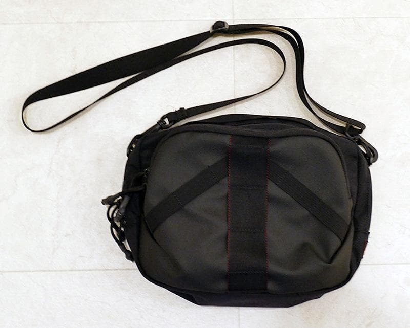 BRIEFING LESIT VIPER LE ブリーフィングBRA231L16