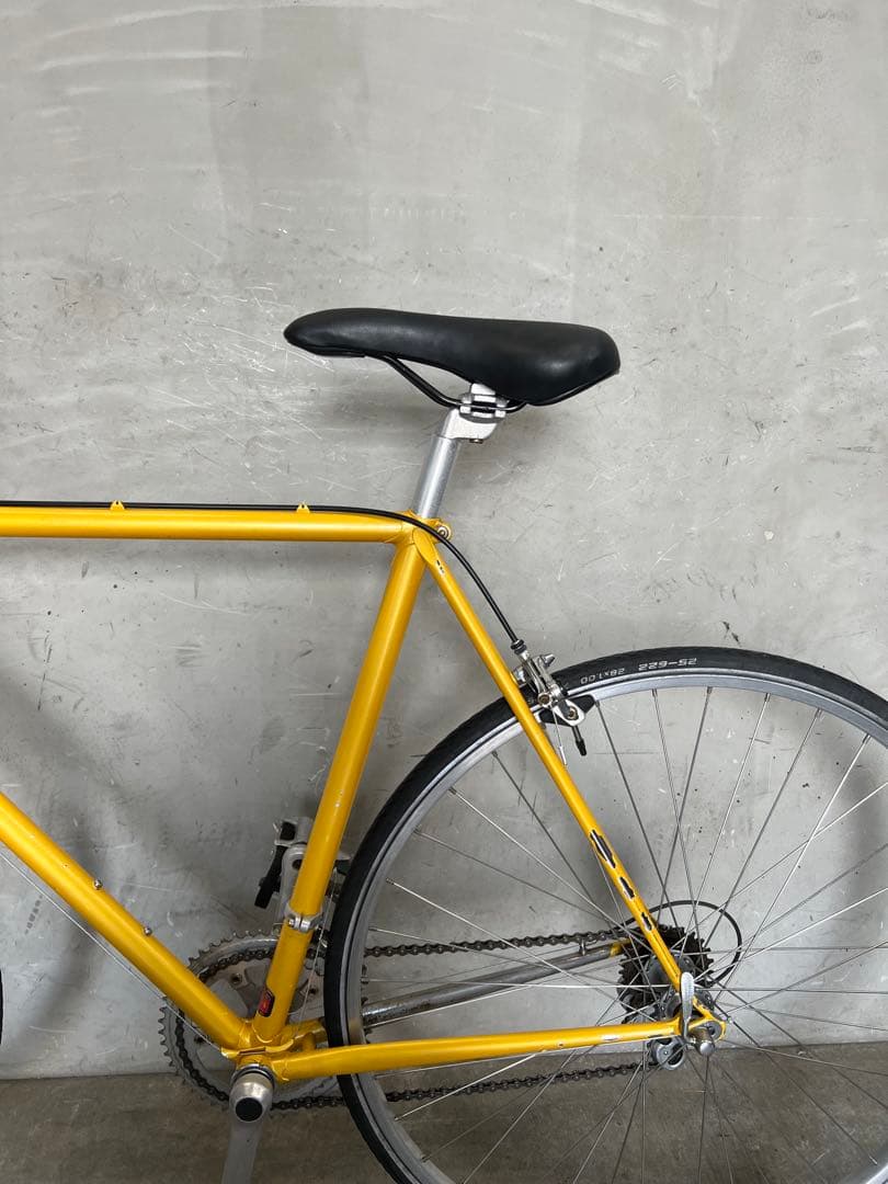 ヴィンテージ　ロードバイク　ナショナル　TAGE2