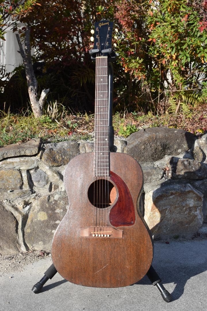 Gibson LG-0 1965年