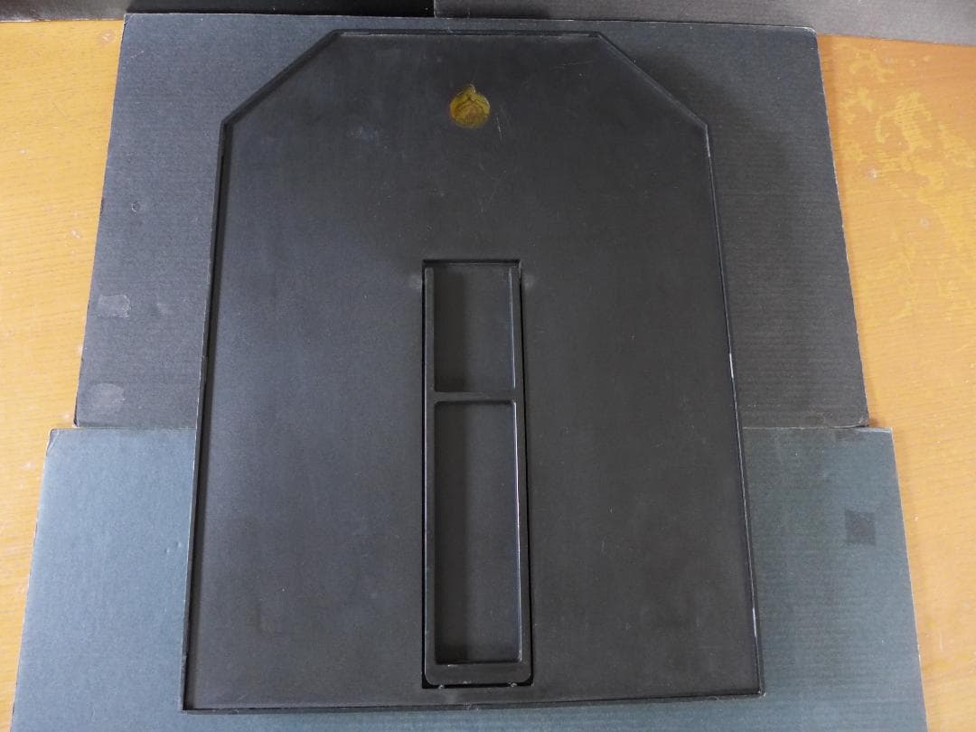 時代物　フィリックス ザ キャット　パブミラー　壁掛け・立掛け兼用　中古　レトロ