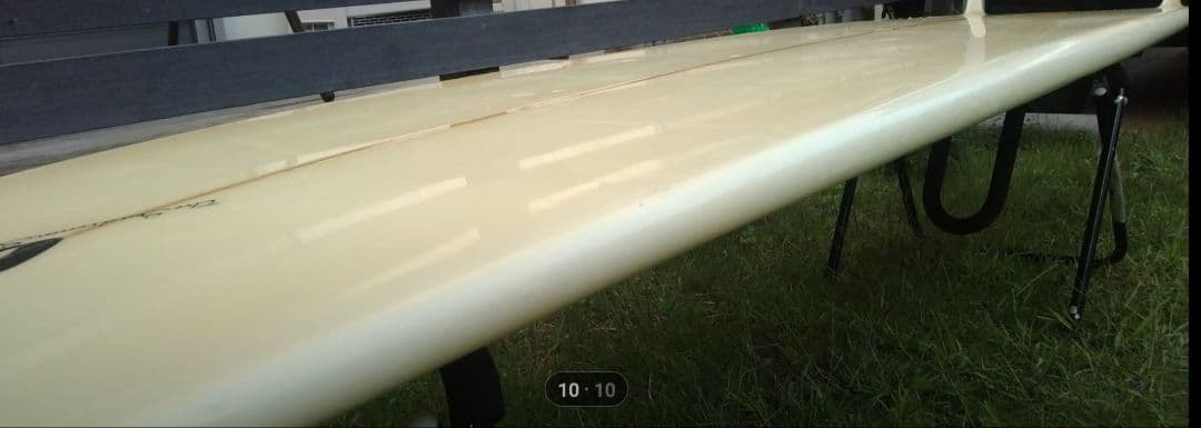 ロングボード　サーフボード　週末値下げ