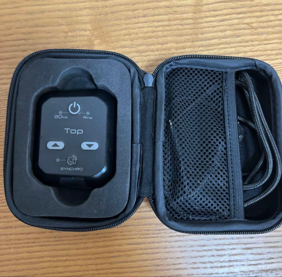 シックスパッド SIXPAD パワースーツ レディース M ホームジム