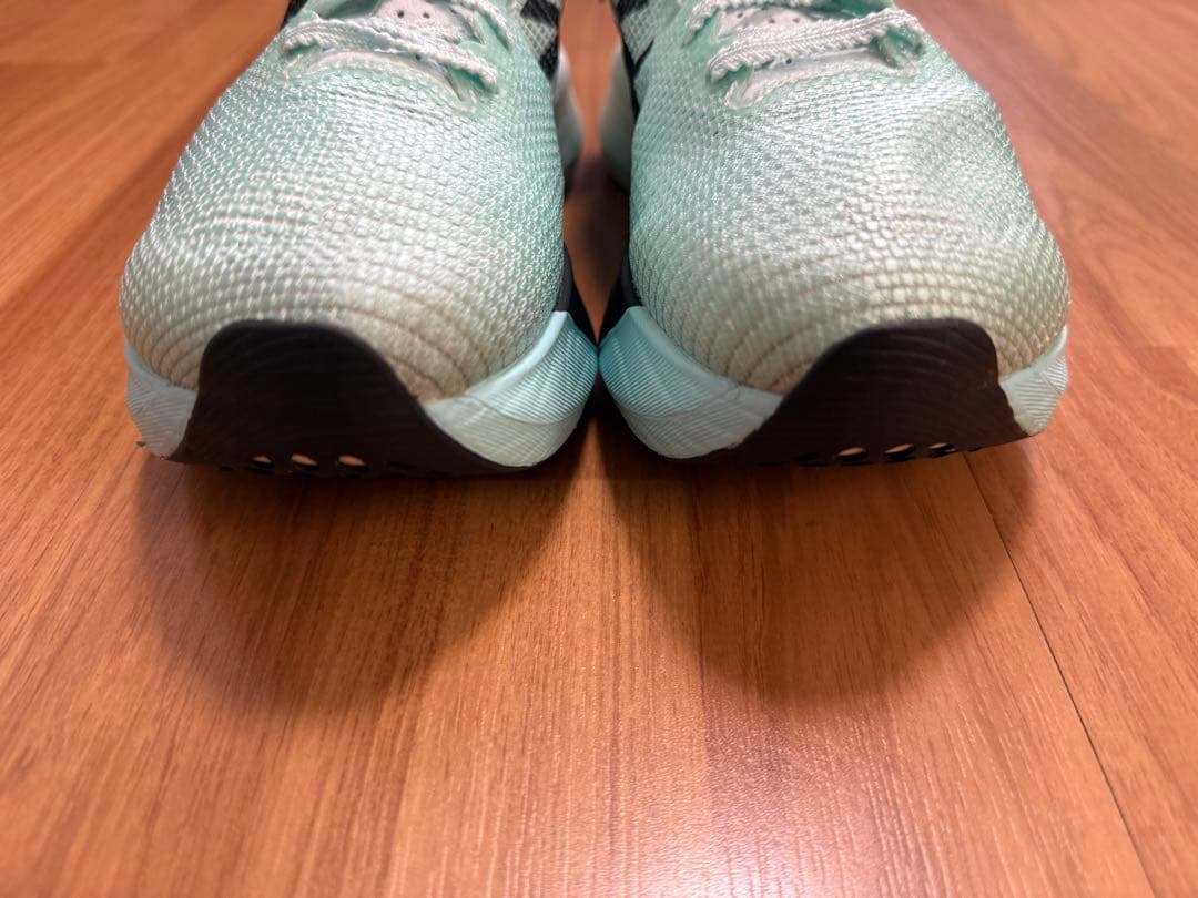 アシックス メタスピード エッジ パリ 24cm