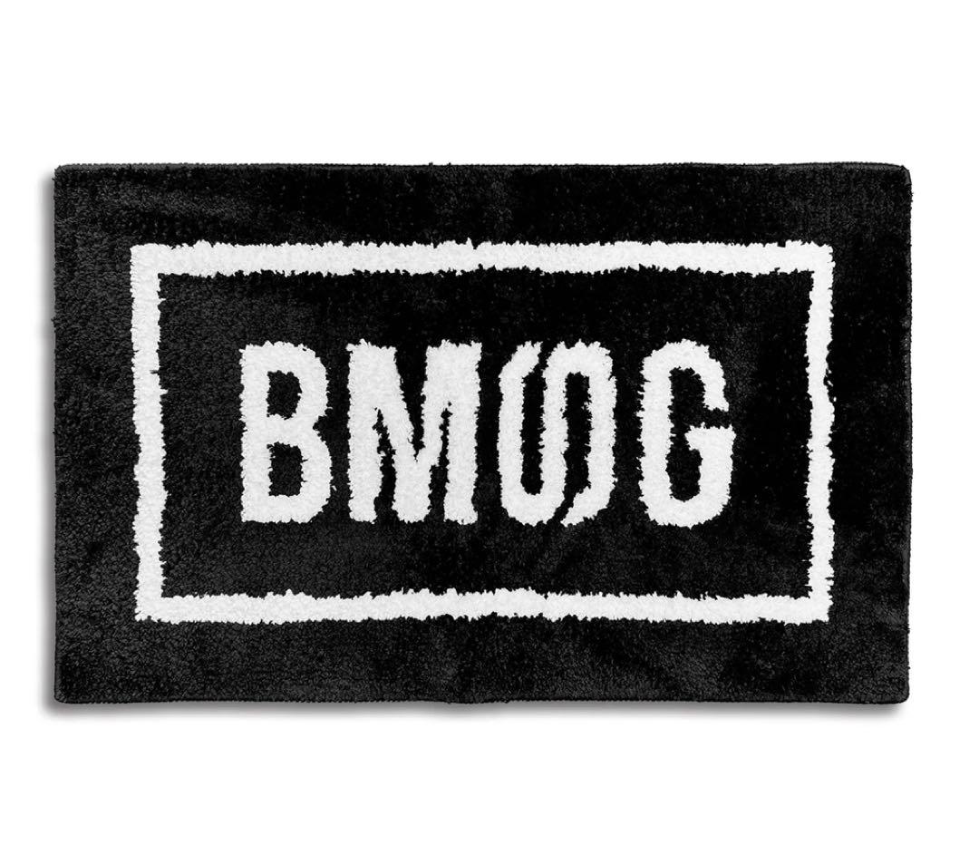 BMSG ラグマット⭐︎新品　未使用