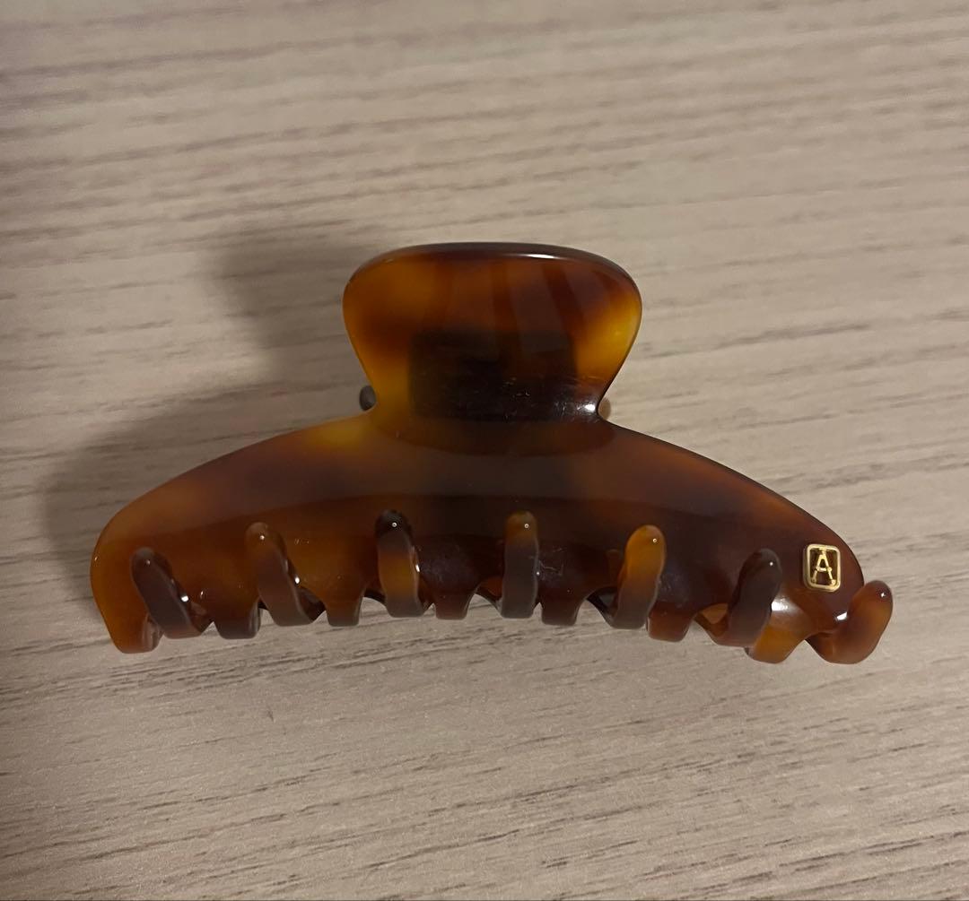 Alexandre de paris ヘアクリップ