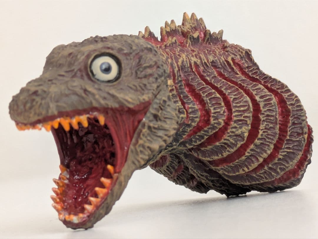 シン・ゴジラ マグネット 2個セット