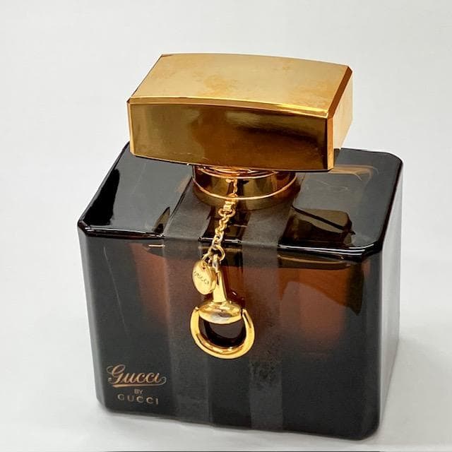 ●GUCCI グッチ バイ グッチ オードパルファム 75ml