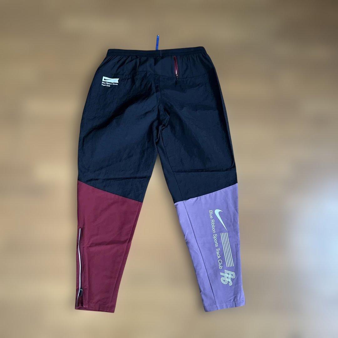 NIKE ナイキランニングパンツ ナイキパンツ　ジョガーパンツ