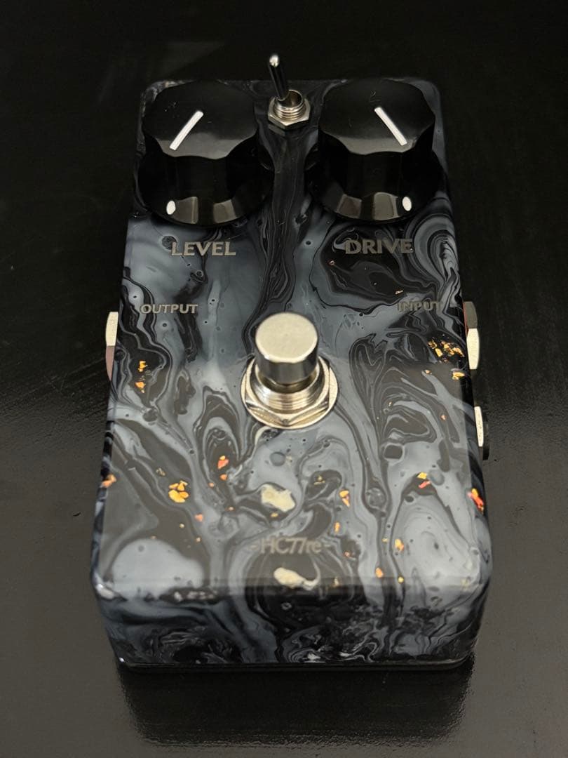 【オーダー品】HOT CAKE ‘77 reissue clone