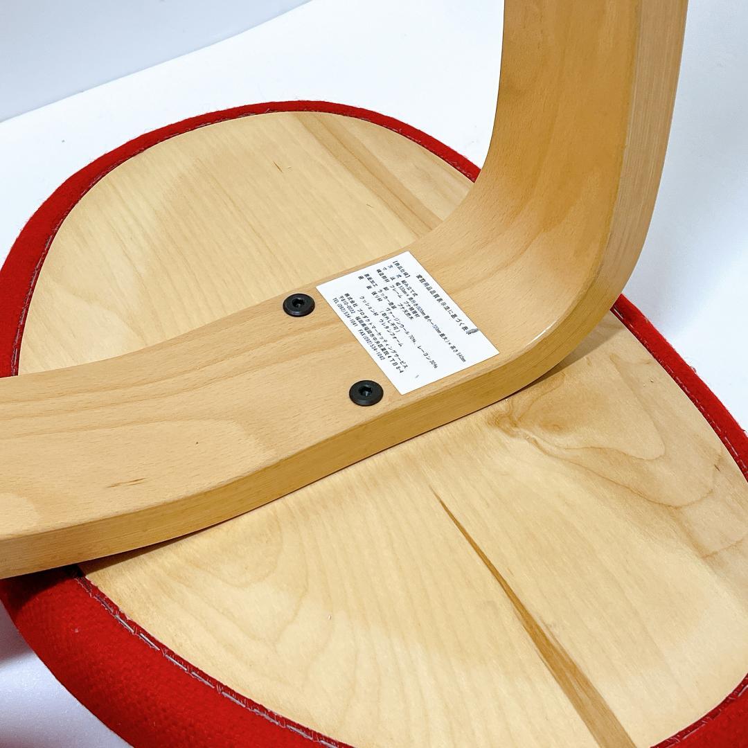 【良品✨送料無料】Ryboリボ社 姿勢矯正バランスチェア バランスイージー