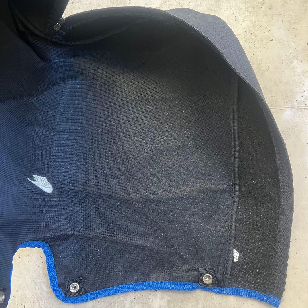 NIKE ナイキゴルフ キャディバッグ9型6分割