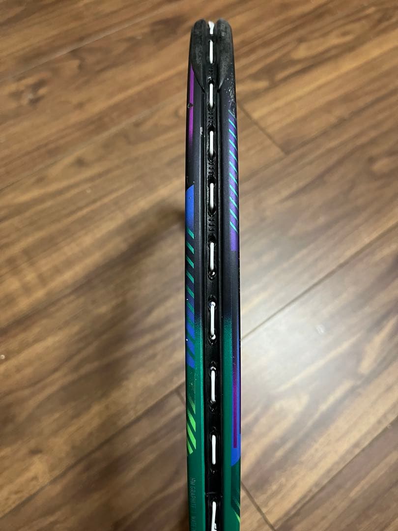 YONEX ヨネックス VCORE PRO 97 ブイコア プロ 97 G2