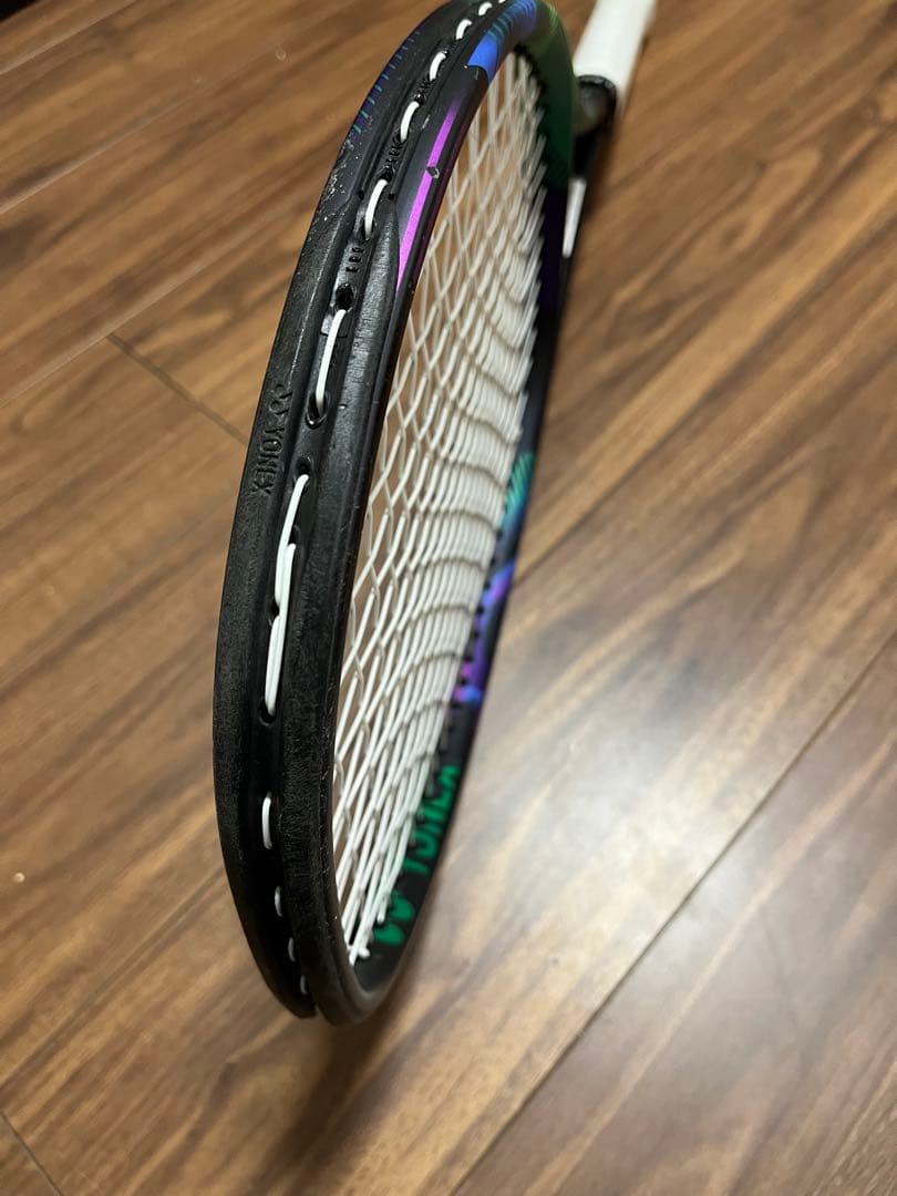 YONEX ヨネックス VCORE PRO 97 ブイコア プロ 97 G2