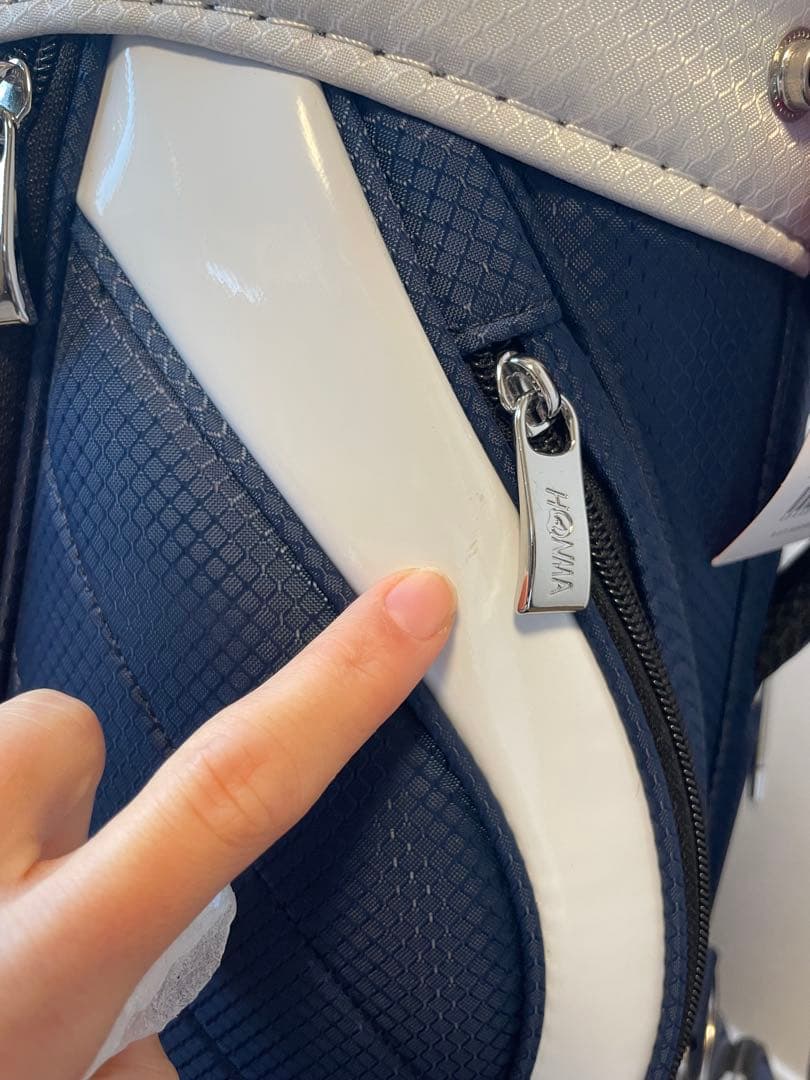 HONMA ゴルフバッグ・キャディバッグ
